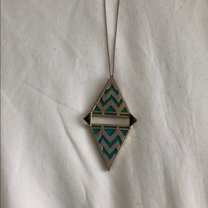 House of Harlow necklace